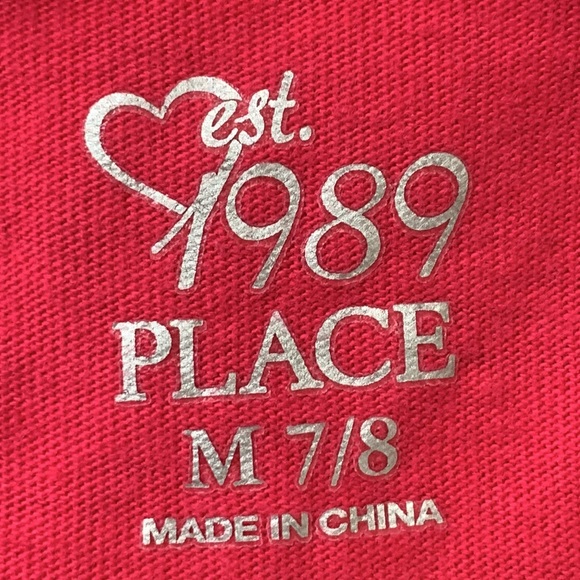 Pink Frilly Dress for Little Girls - Picture 5 of 5